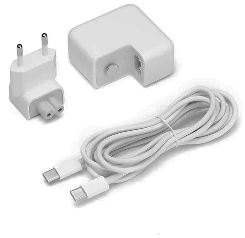Сетевое З/У 1xType-C Apple 30W USB-C Power Adapter (A1882)